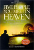 Five People You Meet In Heaven