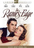 Razor's Edge (1946)