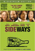 Sideways (Widescreen)