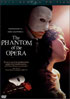 Phantom Of The Opera (Fullscreen)