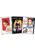 Bette Davis 3-Pack: Jezebel / The Letter / Now, Voyager