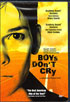 Boys Don't Cry