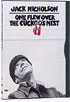 One Flew Over The Cuckoo's Nest