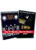 Friday Night Lights (Widescreen) / 8 Mile (DTS)(Widescreen / Unedited Supplement)