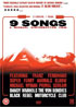 9 Songs (PAL-UK)