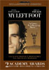 My Left Foot: Collector's Edition