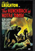 Hunchback of Notre Dame