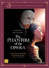 Phantom Of The Opera: 3 Disc Deluxe Edition (DTS)(PAL-DA)