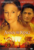 Anna and the King