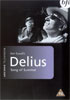 Delius: Song Of Summer (PAL-UK)