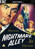 Nightmare Alley: The Masters Of Cinema Series (PAL-UK)