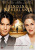 Finding Neverland (PAL-UK)