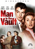 Man In The Vault