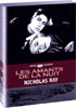 Les Amants De La Nuit: Edition Collector (They Live By Night) (PAL-FR)