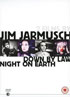 Jim Jarmusch: Down By Law / Night On Earth (PAL-UK)