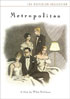 Metropolitan: Criterion Collection