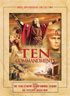 Ten Commandments: 50th Anniversary Collection