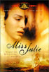 Miss Julie