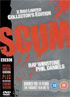 Scum: 2-Disc Limited Collectors Edition (PAL-UK)