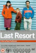 Last Resort (PAL-UK)