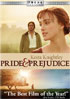 Pride And Prejudice (2005 / Fullscreen)