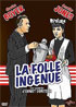 La Folle Ingenue (Cluny Brown) (PAL-FR)