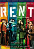 Rent: Special Edition (Fullscreen)