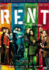 Rent: Special Edition (Widescreen)