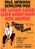 Sweet Bird Of Youth (1962)