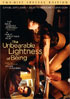 Unbearable Lightness Of Being: Special Edition