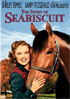 Story Of Seabiscuit