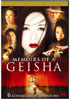 Memoirs Of A Geisha (Fullscreen)