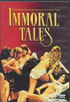 Immoral Tales