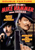 Mickey Spillane's Mike Hammer