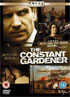 Constant Gardener (PAL-UK)