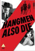 Hangmen Also Die (PAL-UK)