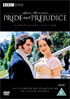Pride And Prejudice: 10th Anniversary Edition (1995) (PAL-UK)