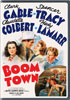 Boom Town