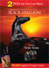 Adventures Of The Black Stallion / Legend Of Cougar Canyon