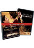 Cinderella Man (Widescreen) / Seabiscuit (Widescreen)