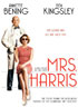 Mrs. Harris