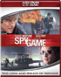 Spy Game (HD DVD)