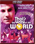 That's The Way Of The World (HD DVD)