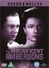 Magnificent Ambersons (PAL-UK)