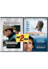 Brokeback Mountain (Widescreen) / Eternal Sunshine Of The Spotless Mind (DTS)(Widescreen)