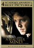 Beautiful Mind: Special Edition (Widescreen / Single Disc)