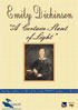 Emily Dickinson: A Certain Slant Of Light