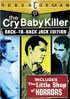 Cry Baby Killer: Back To Back Jack Edition