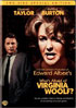 Who's Afraid Of Virginia Woolf? 2-Disc Special Edition