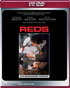 Reds: 25th Anniversary Edition (HD DVD)
